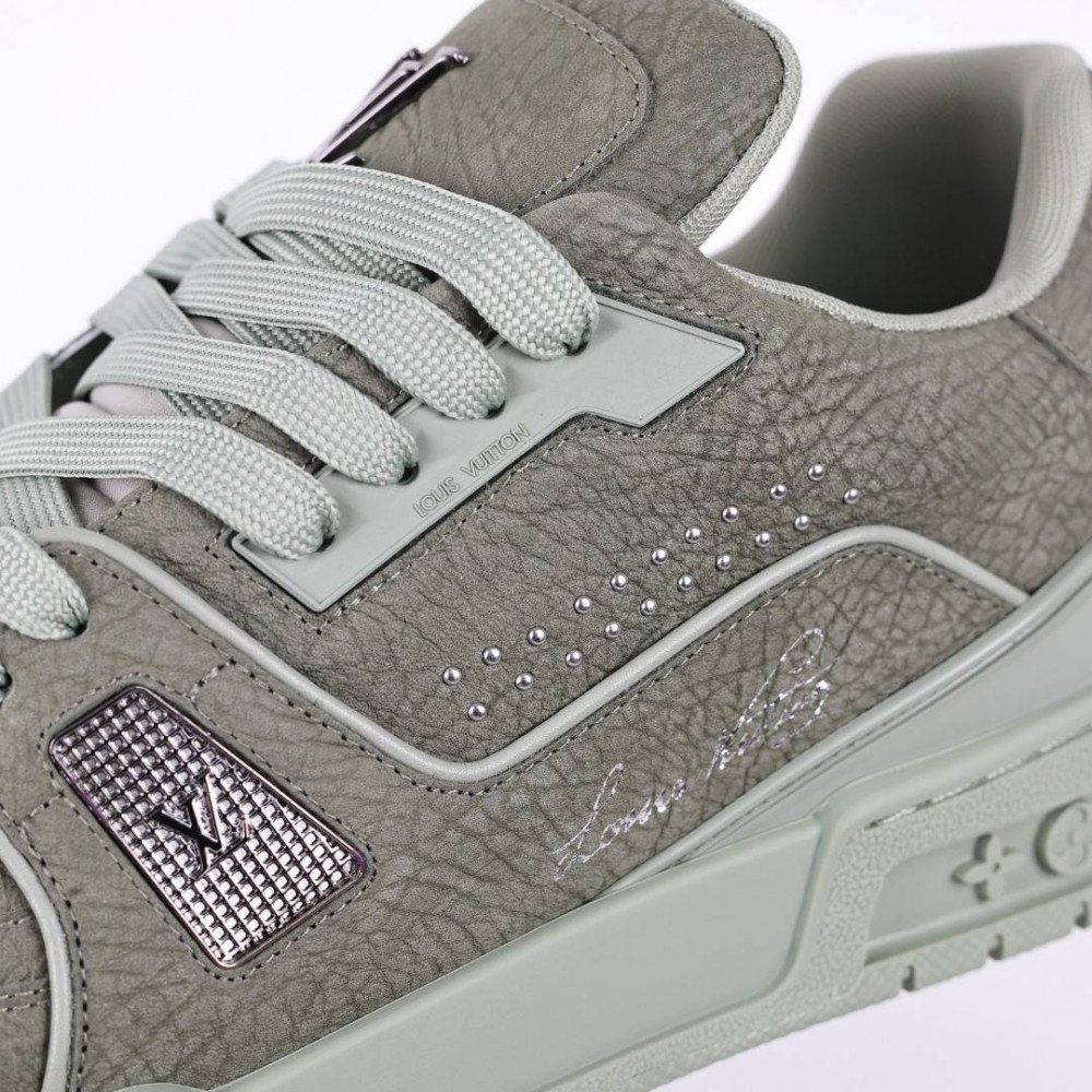 LV Trainer Sneaker LV Trainer Sneaker