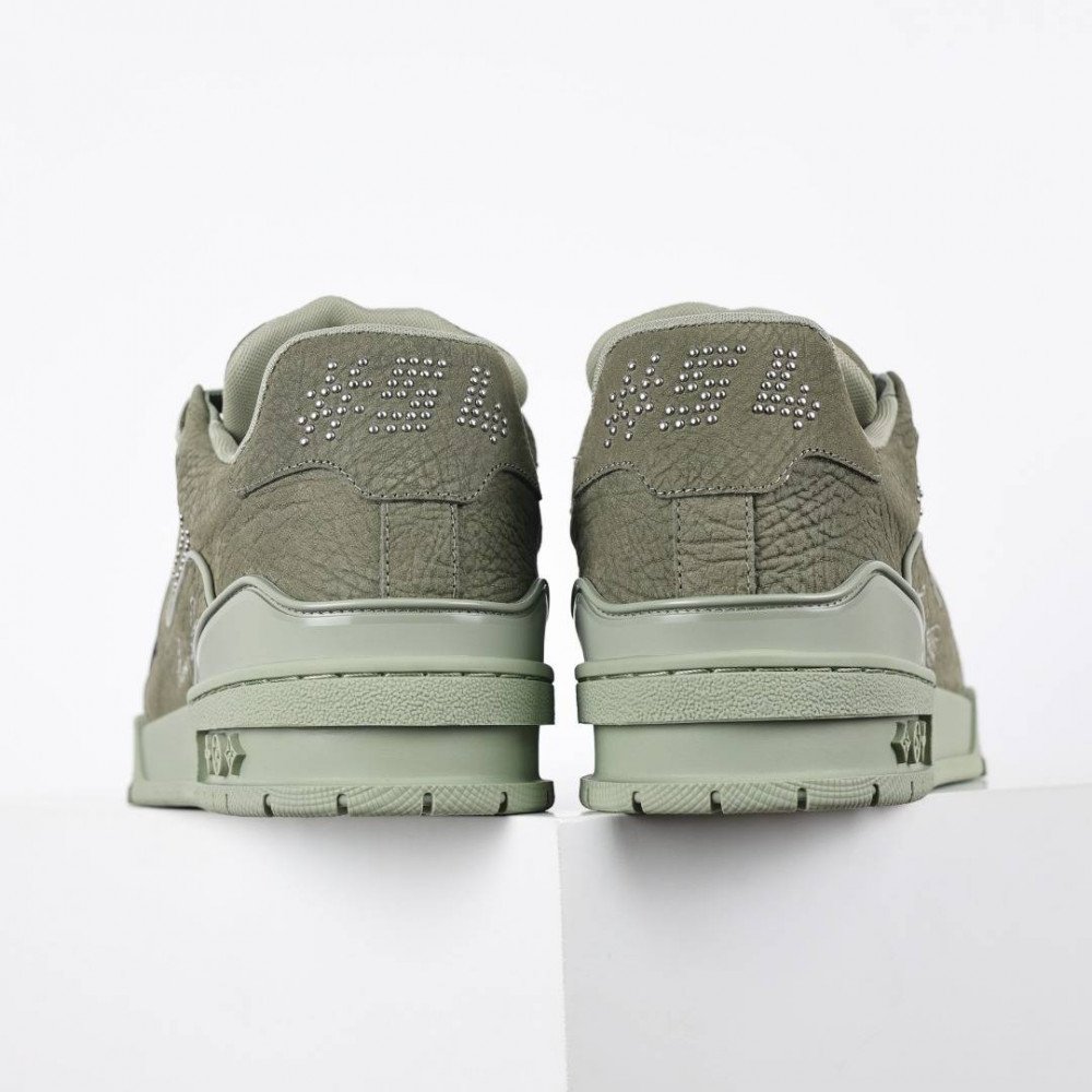 LV Trainer Sneaker LV Trainer Sneaker