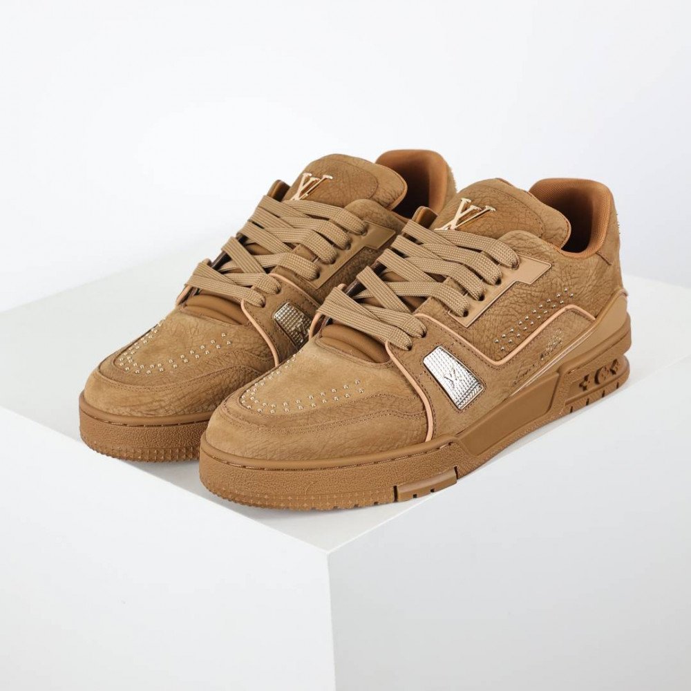 LV Trainer Sneaker LV Trainer Sneaker