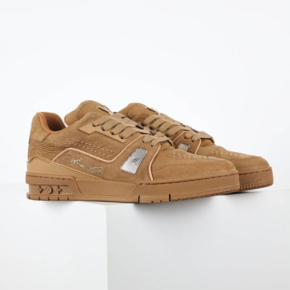 LV Trainer Sneaker LV Trainer Sneaker