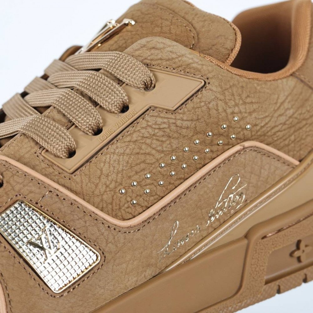 LV Trainer Sneaker LV Trainer Sneaker