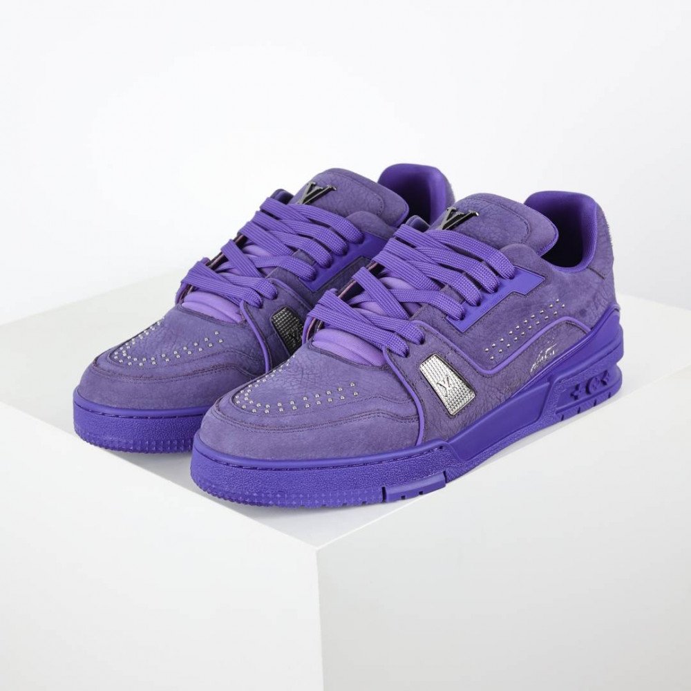 LV Trainer Sneaker LV Trainer Sneaker