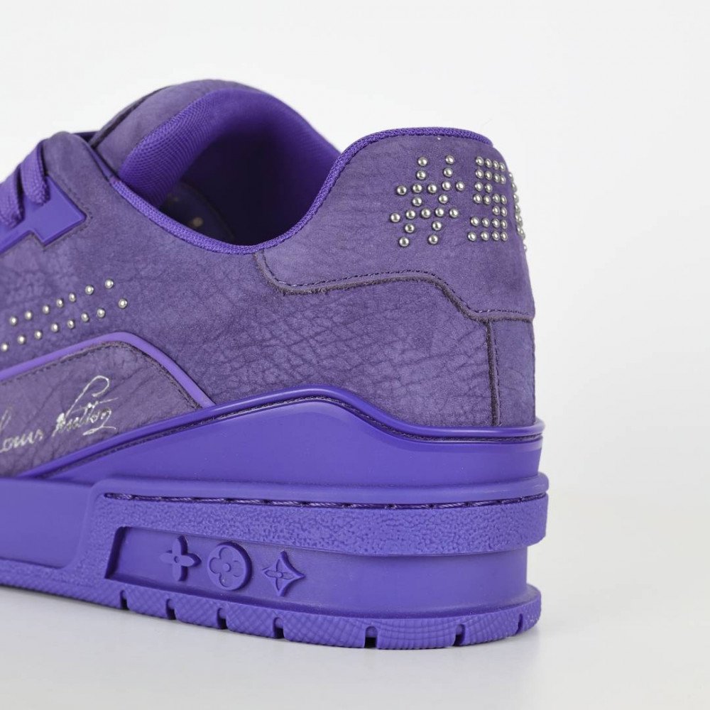 LV Trainer Sneaker LV Trainer Sneaker