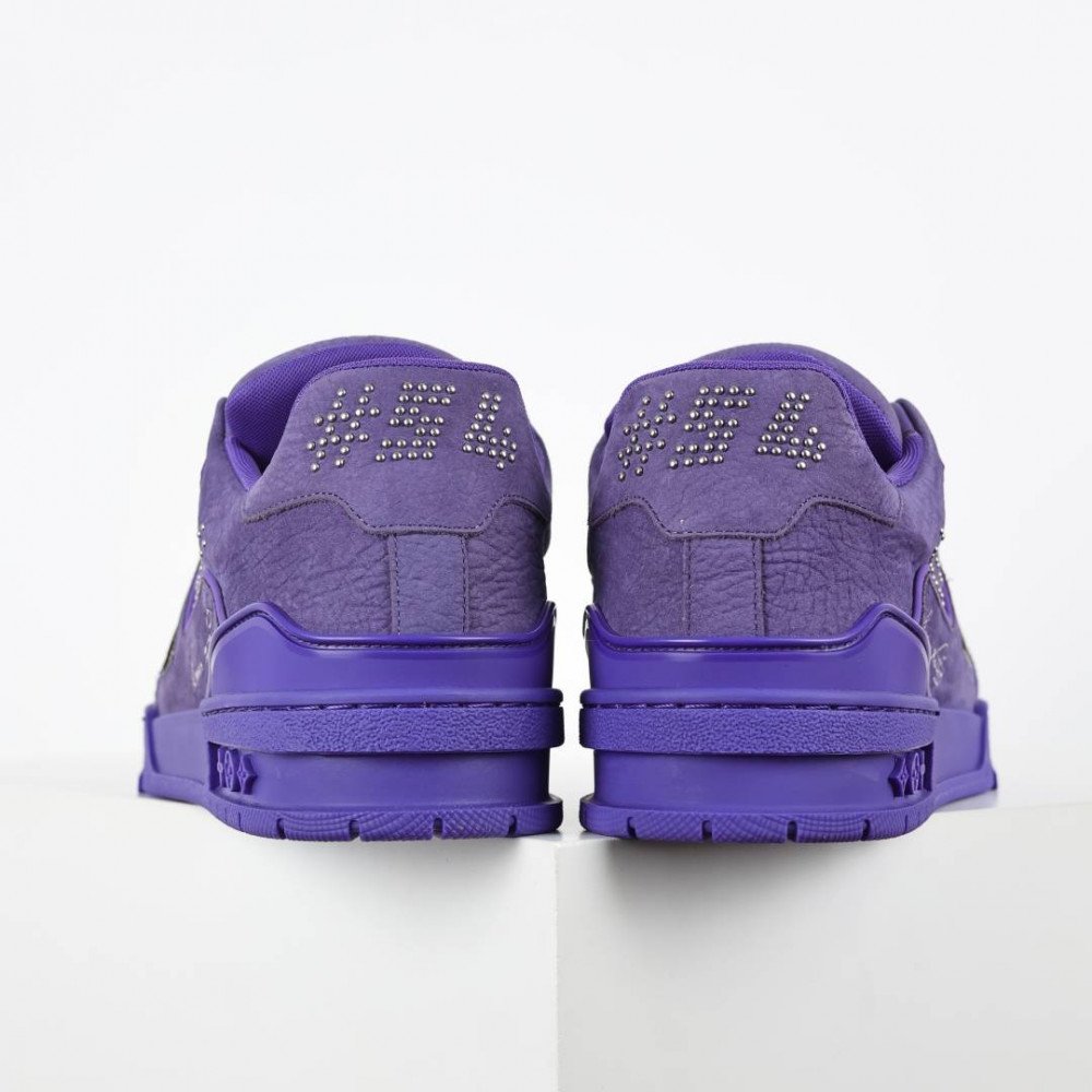LV Trainer Sneaker LV Trainer Sneaker