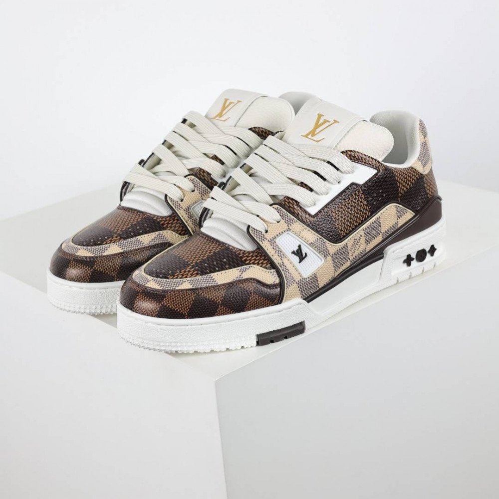 LV Trainer Sneaker LV Trainer Sneaker
