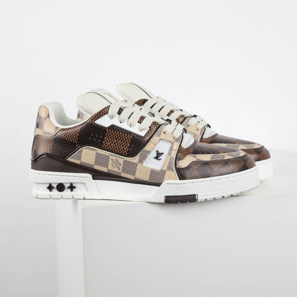 LV Trainer Sneaker LV Trainer Sneaker