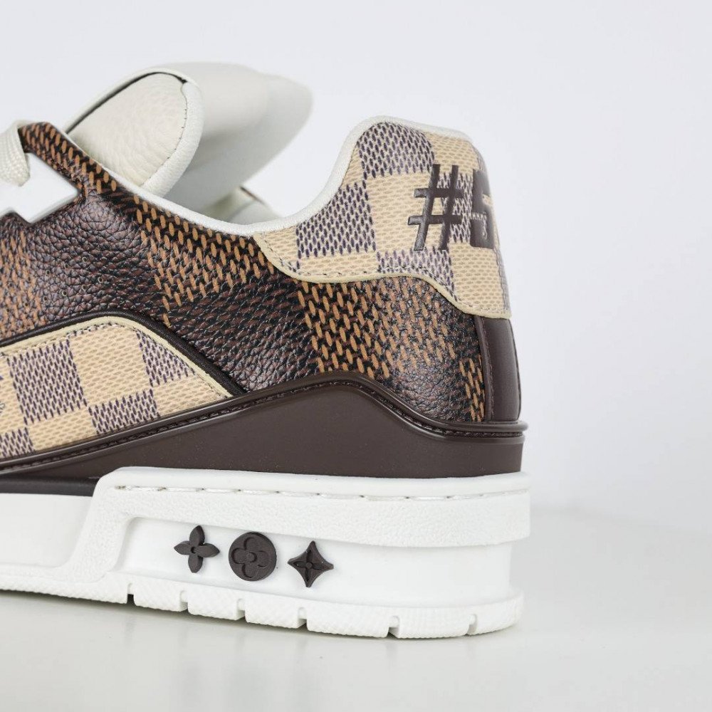 LV Trainer Sneaker LV Trainer Sneaker