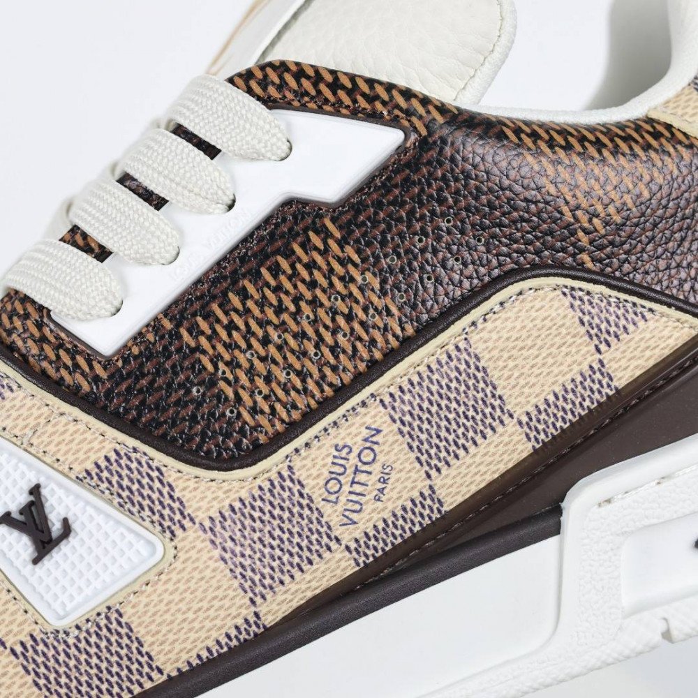 LV Trainer Sneaker LV Trainer Sneaker