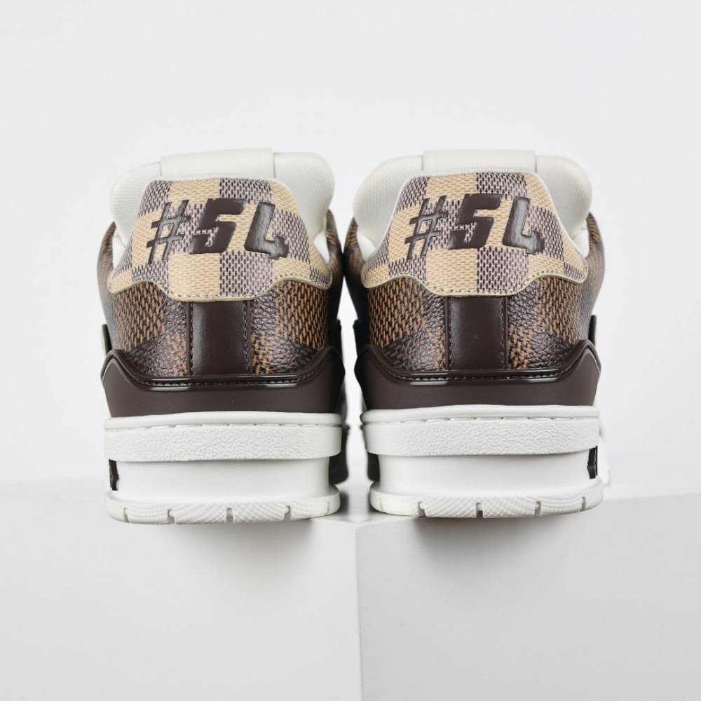 LV Trainer Sneaker LV Trainer Sneaker