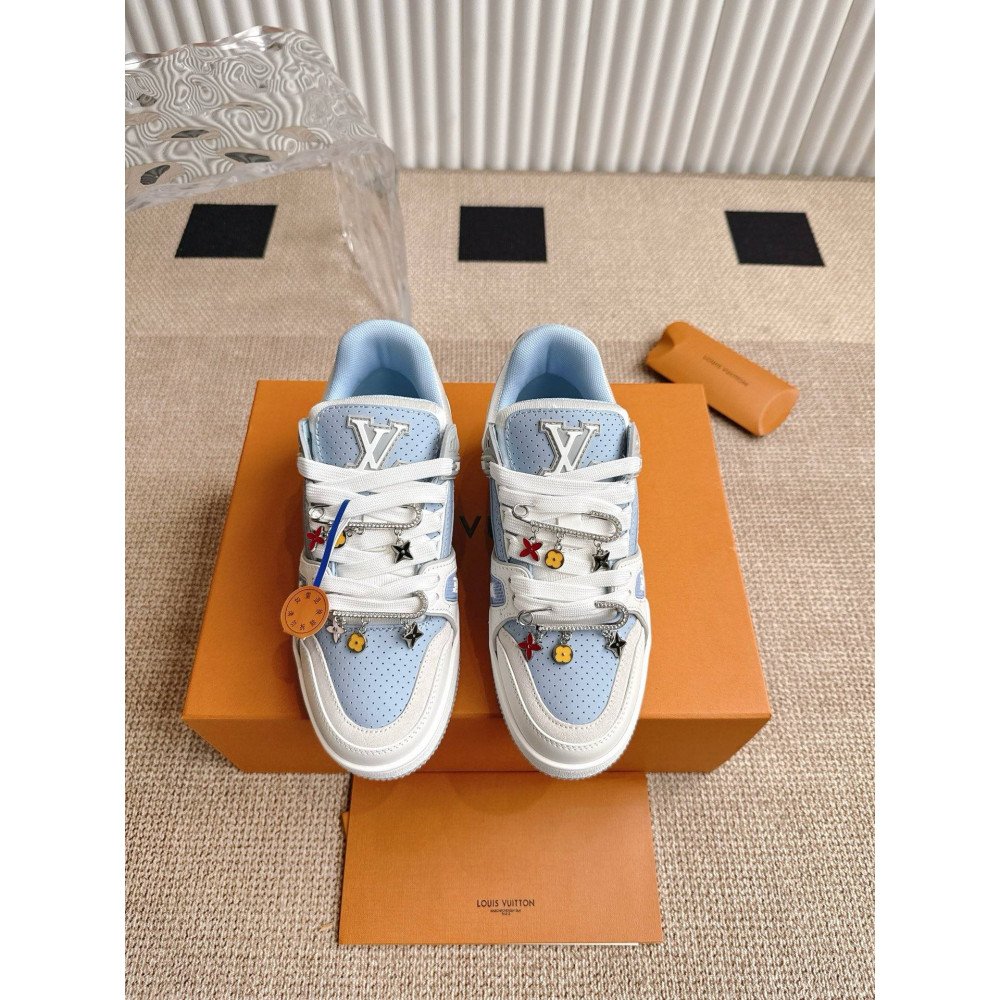 LV Trainer Sneaker LV Trainer Sneaker