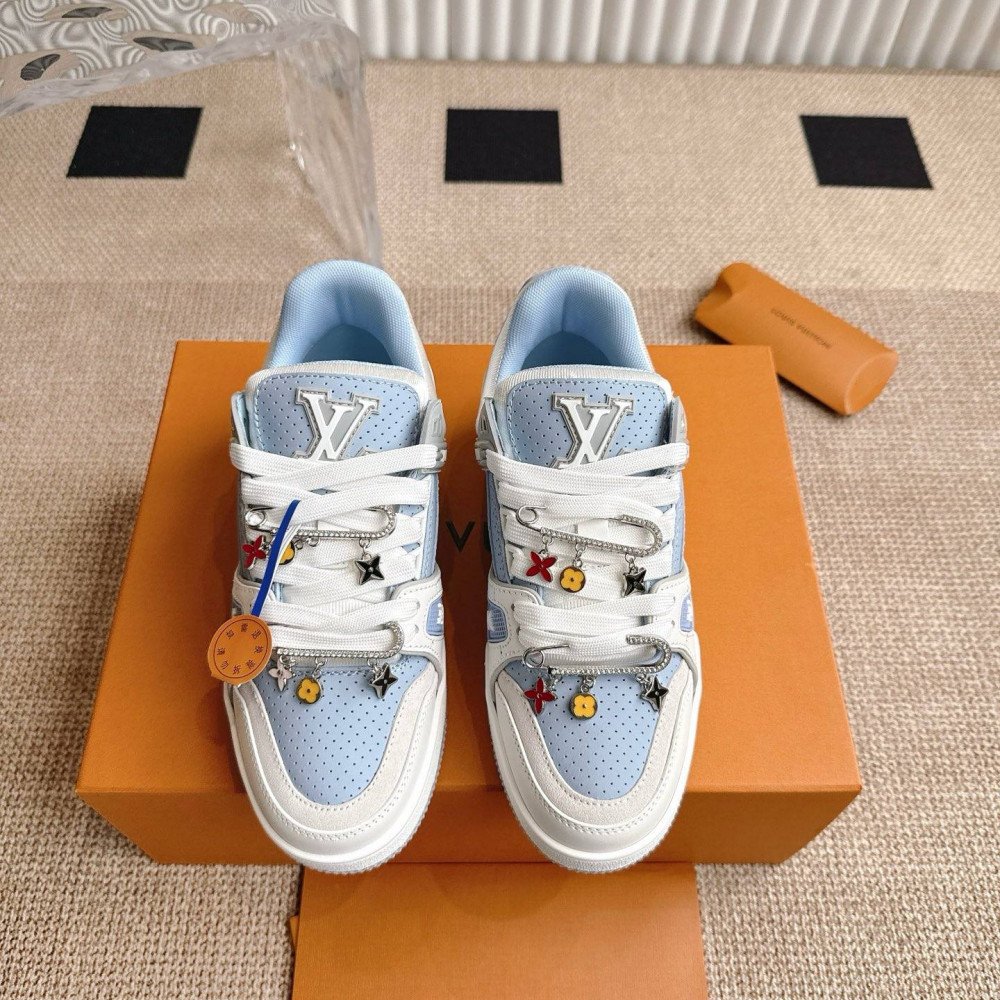 LV Trainer Sneaker LV Trainer Sneaker