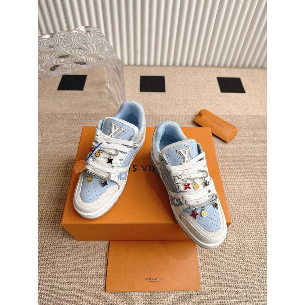 LV Trainer Sneaker LV Trainer Sneaker