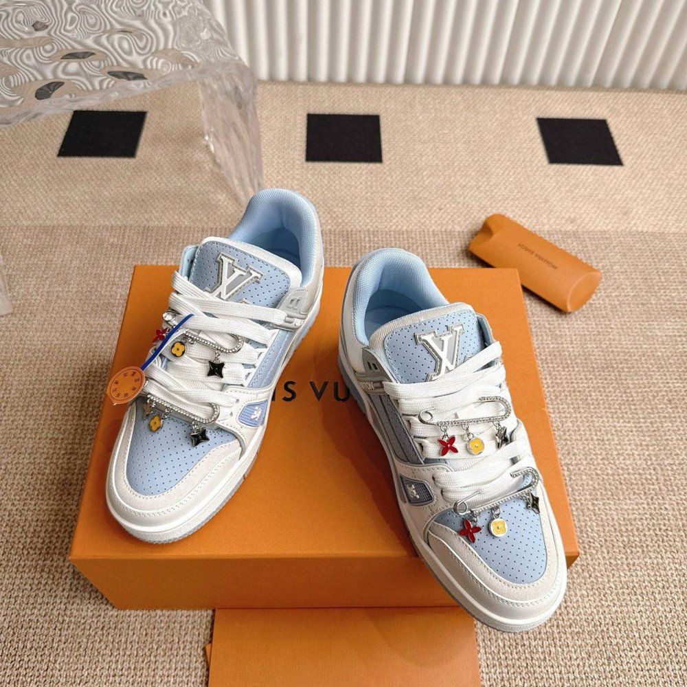 LV Trainer Sneaker LV Trainer Sneaker