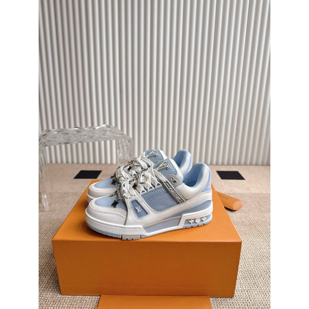LV Trainer Sneaker LV Trainer Sneaker