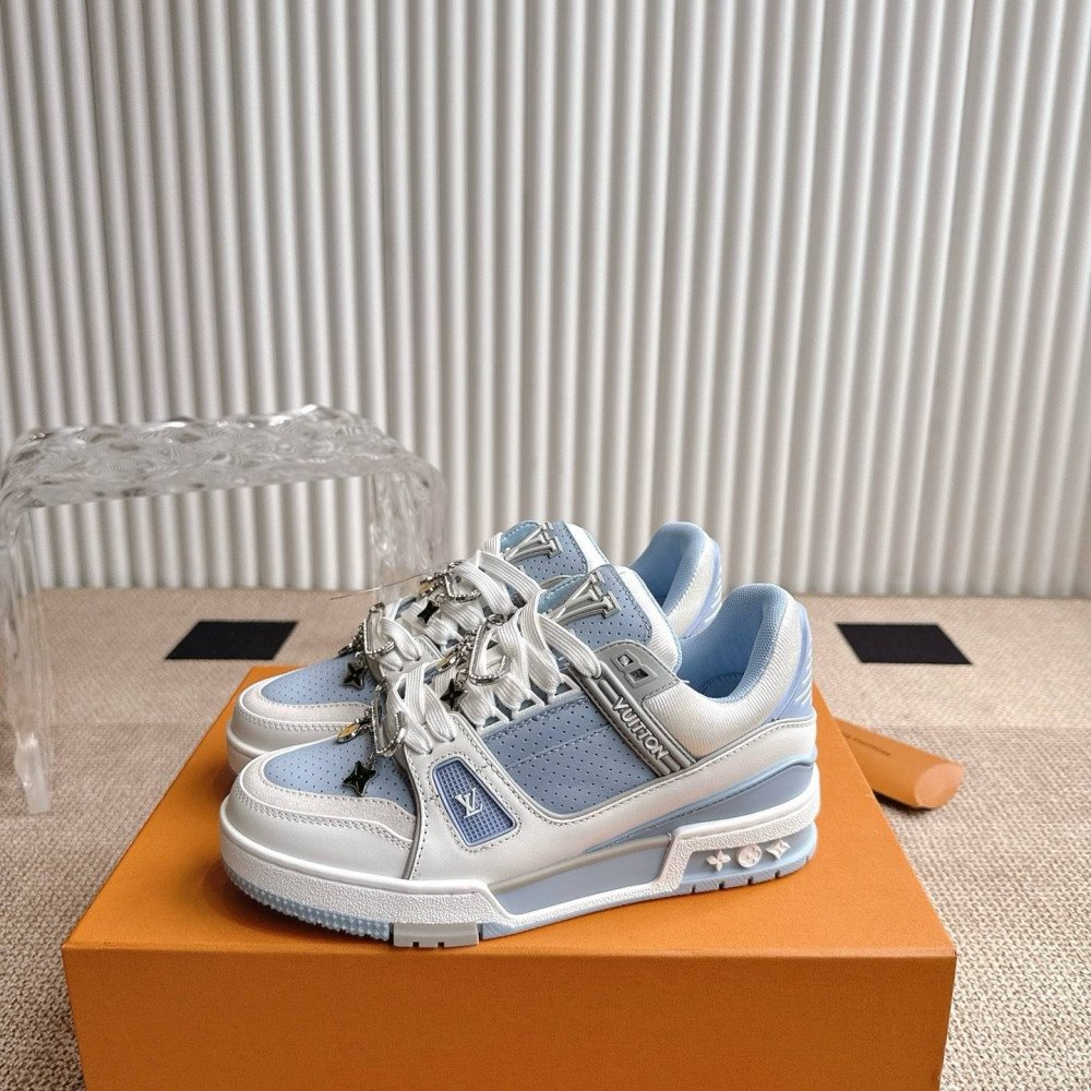 LV Trainer Sneaker LV Trainer Sneaker