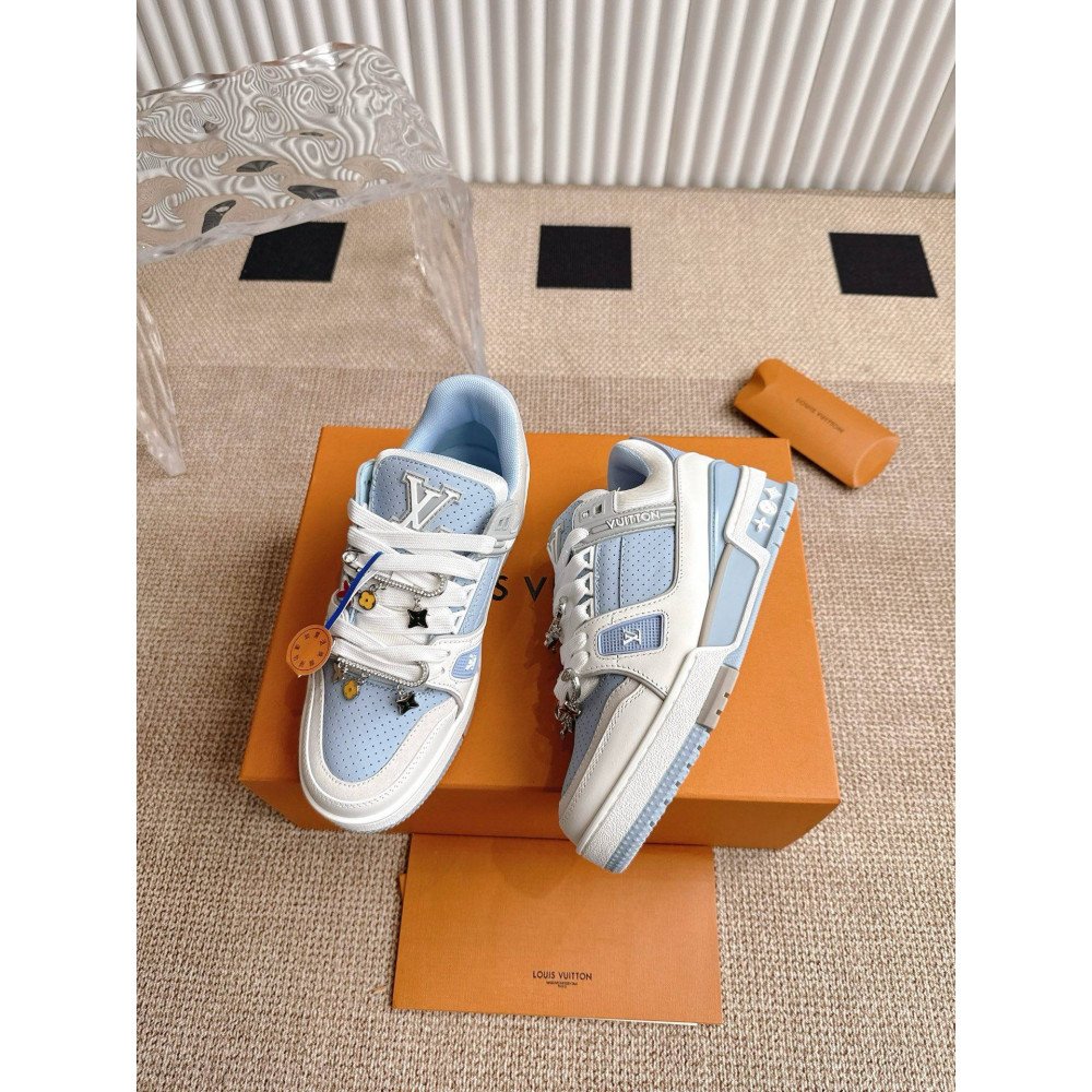 LV Trainer Sneaker LV Trainer Sneaker