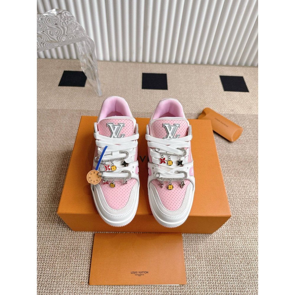 LV Trainer Sneaker LV Trainer Sneaker