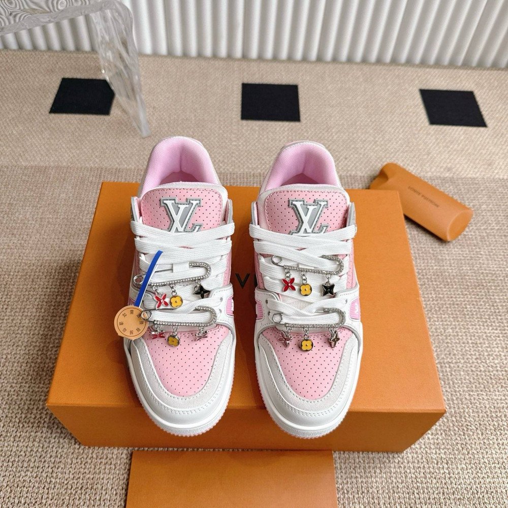 LV Trainer Sneaker LV Trainer Sneaker