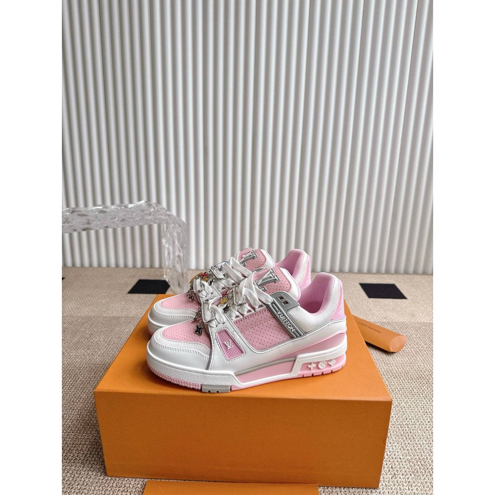 LV Trainer Sneaker LV Trainer Sneaker