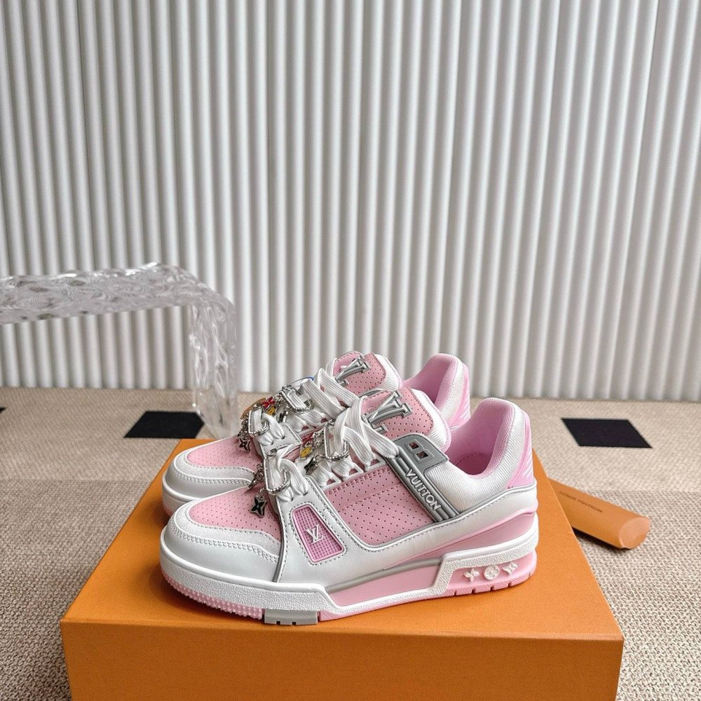 LV Trainer Sneaker LV Trainer Sneaker