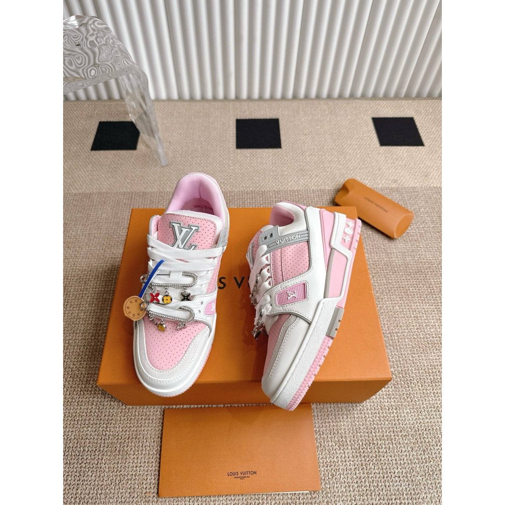 LV Trainer Sneaker LV Trainer Sneaker