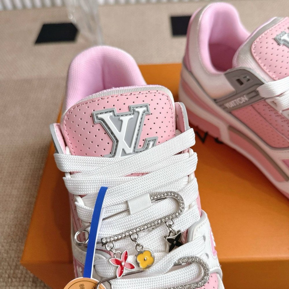 LV Trainer Sneaker LV Trainer Sneaker