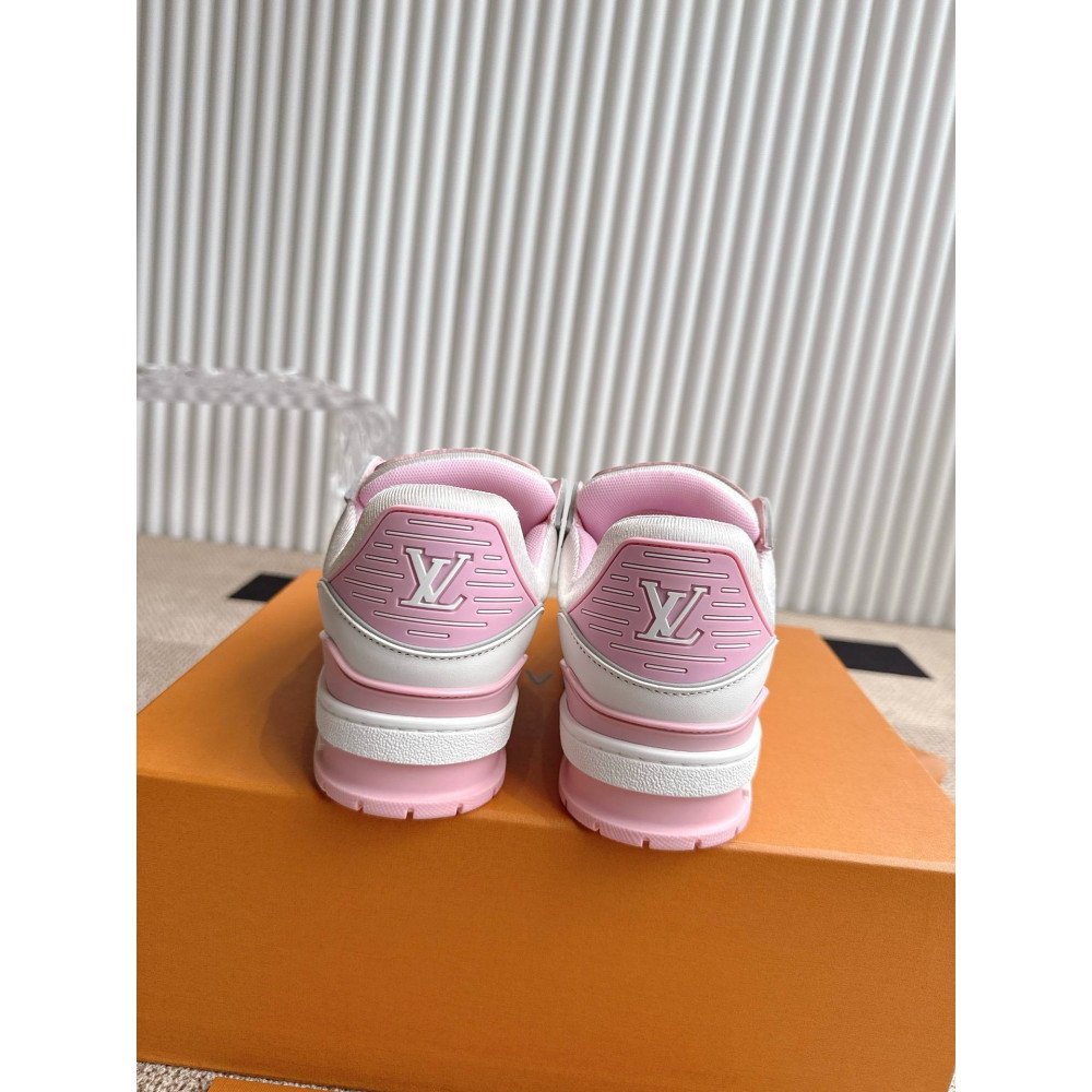 LV Trainer Sneaker LV Trainer Sneaker