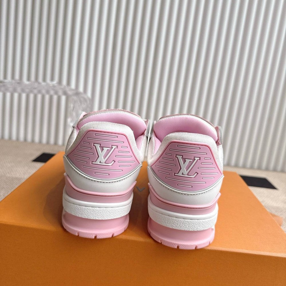 LV Trainer Sneaker LV Trainer Sneaker