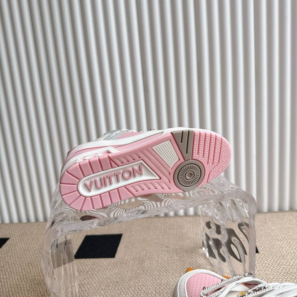 LV Trainer Sneaker LV Trainer Sneaker