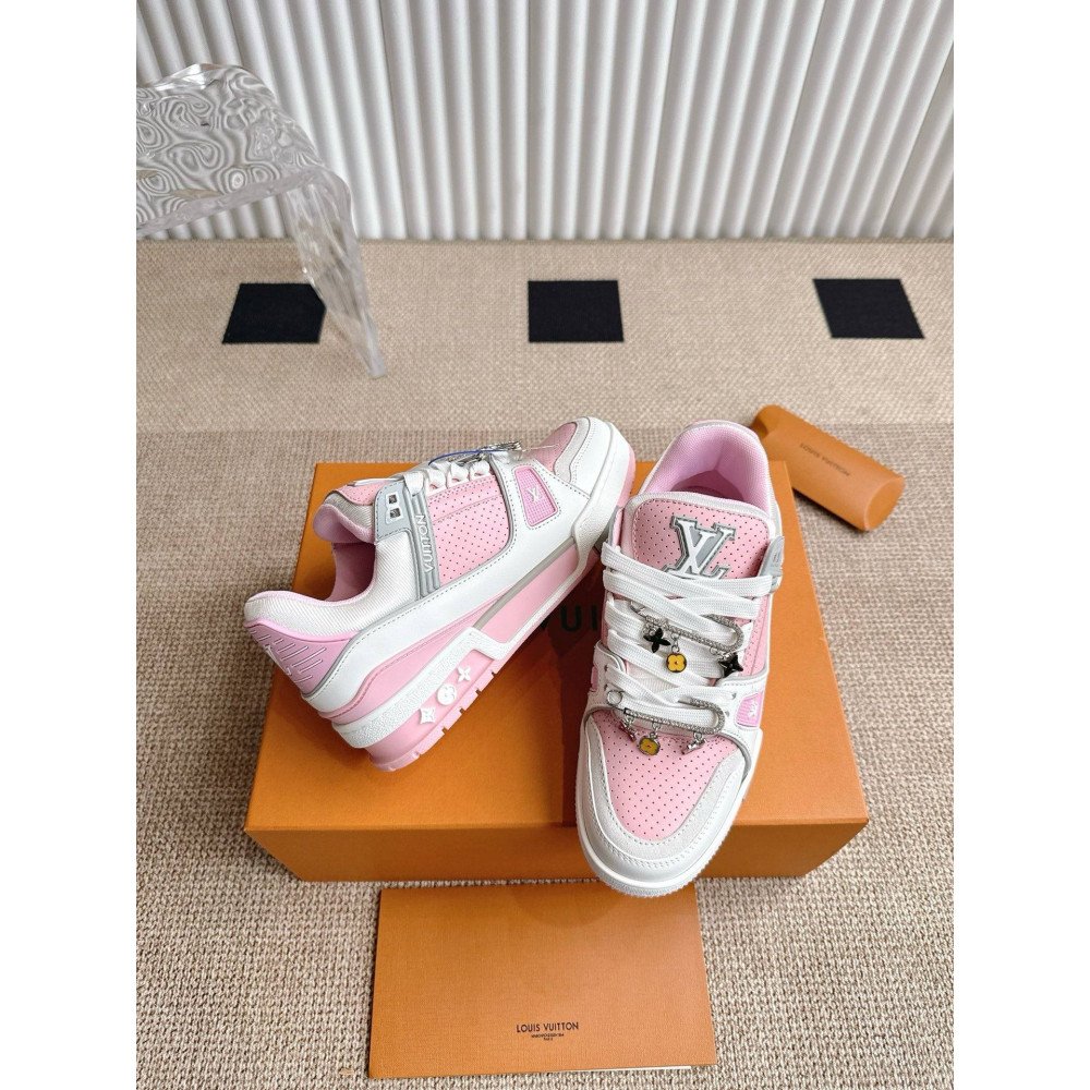 LV Trainer Sneaker LV Trainer Sneaker