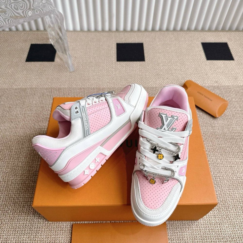 LV Trainer Sneaker LV Trainer Sneaker
