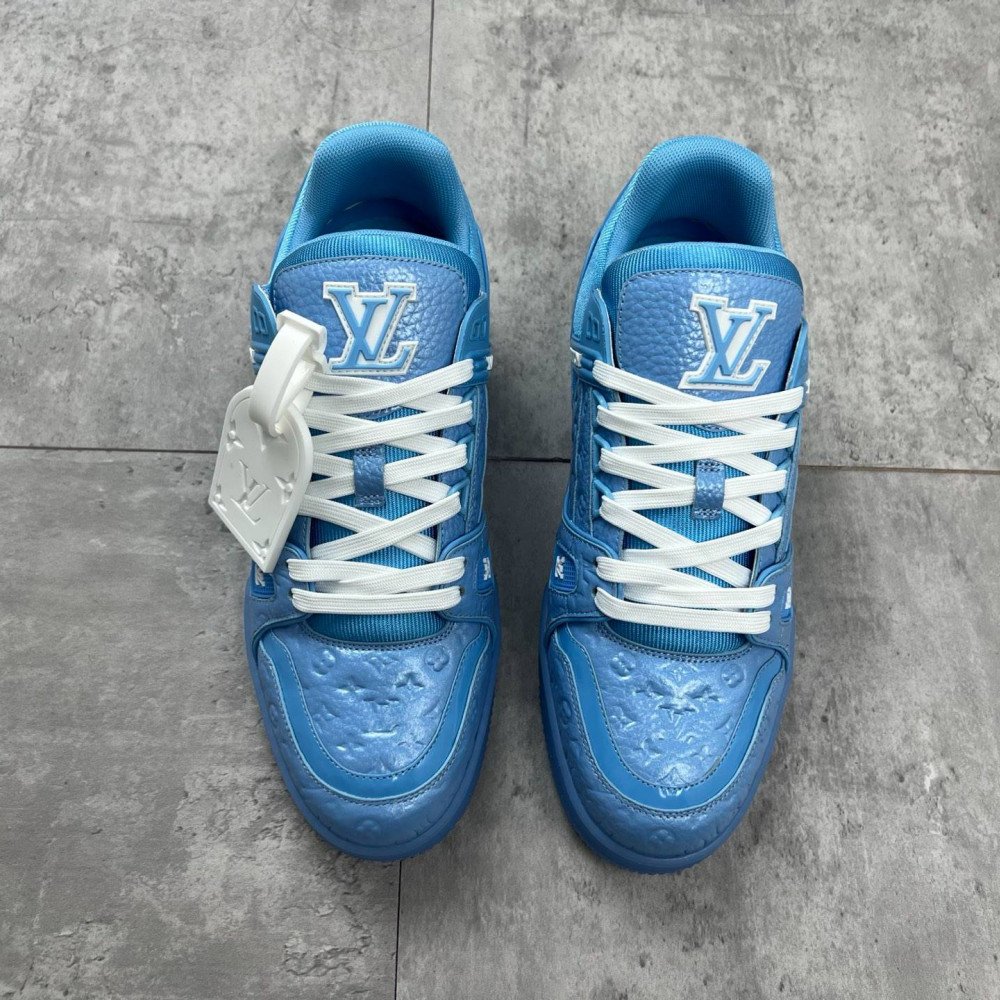 LV Trainer Sneaker LV Trainer Sneaker