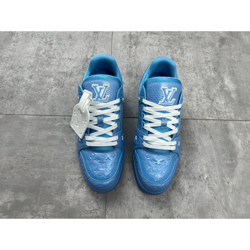 LV Trainer Sneaker LV Trainer Sneaker