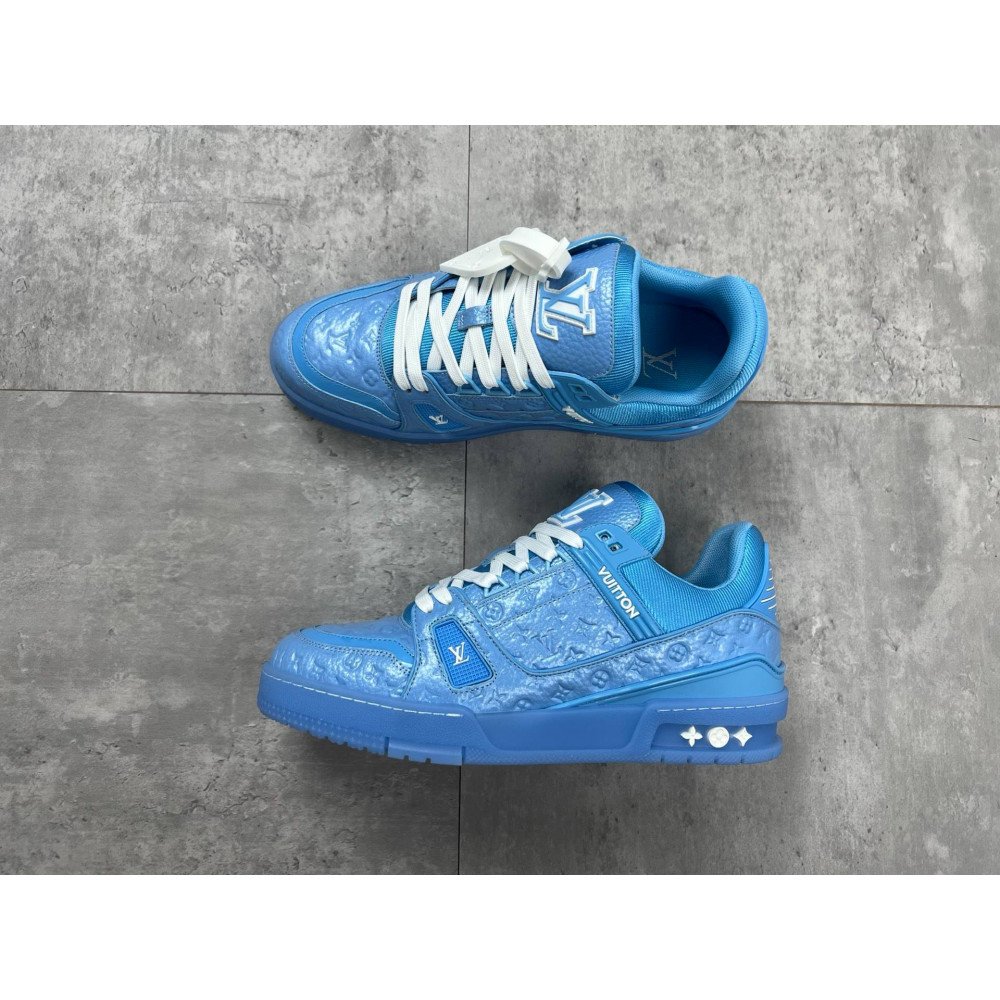 LV Trainer Sneaker LV Trainer Sneaker