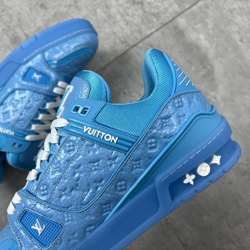 LV Trainer Sneaker LV Trainer Sneaker