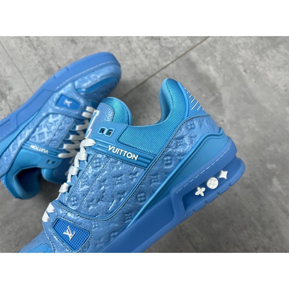 LV Trainer Sneaker LV Trainer Sneaker