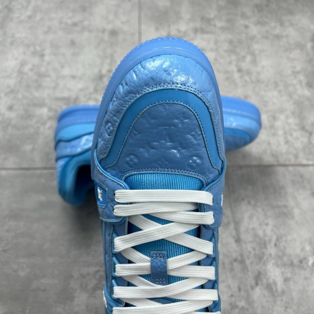 LV Trainer Sneaker LV Trainer Sneaker