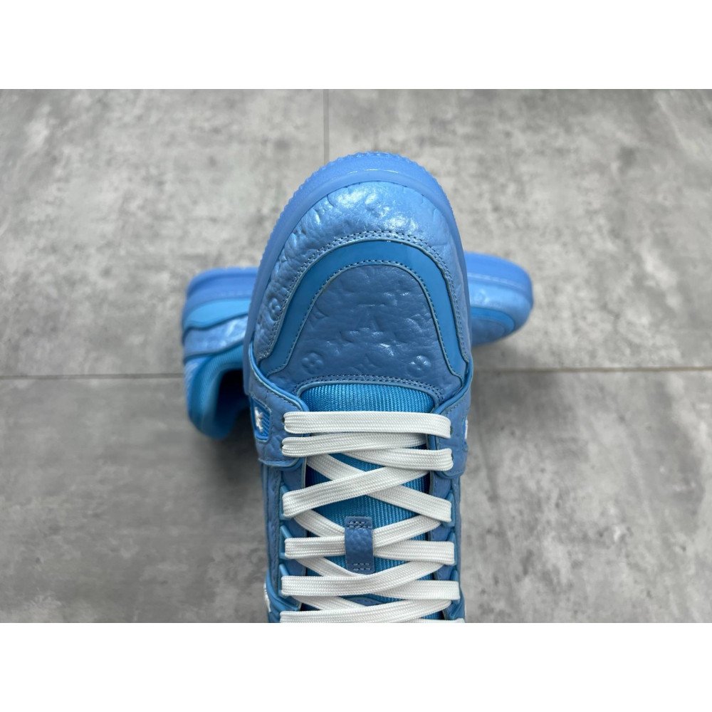 LV Trainer Sneaker LV Trainer Sneaker