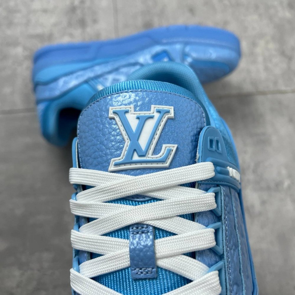 LV Trainer Sneaker LV Trainer Sneaker