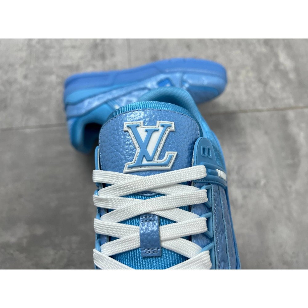 LV Trainer Sneaker LV Trainer Sneaker