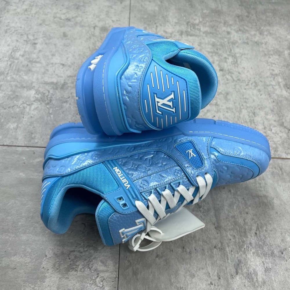 LV Trainer Sneaker LV Trainer Sneaker