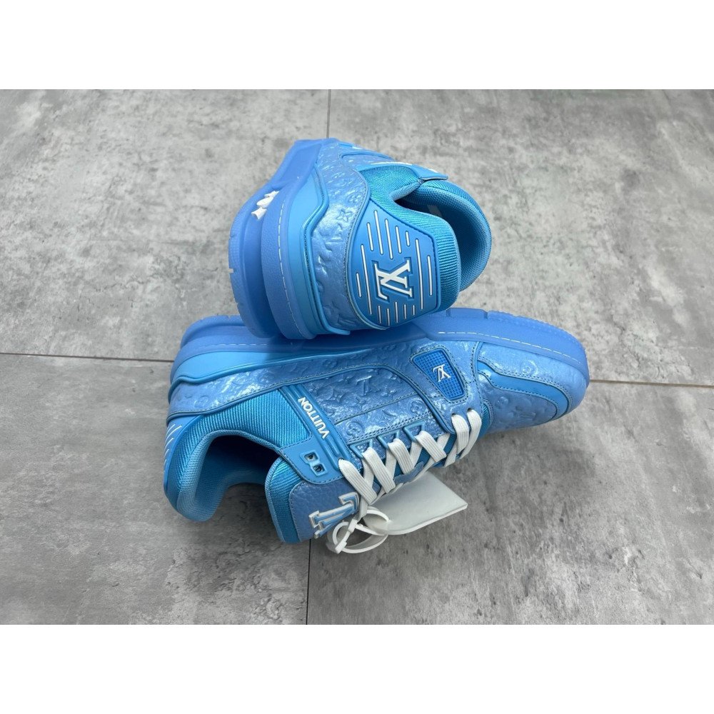 LV Trainer Sneaker LV Trainer Sneaker