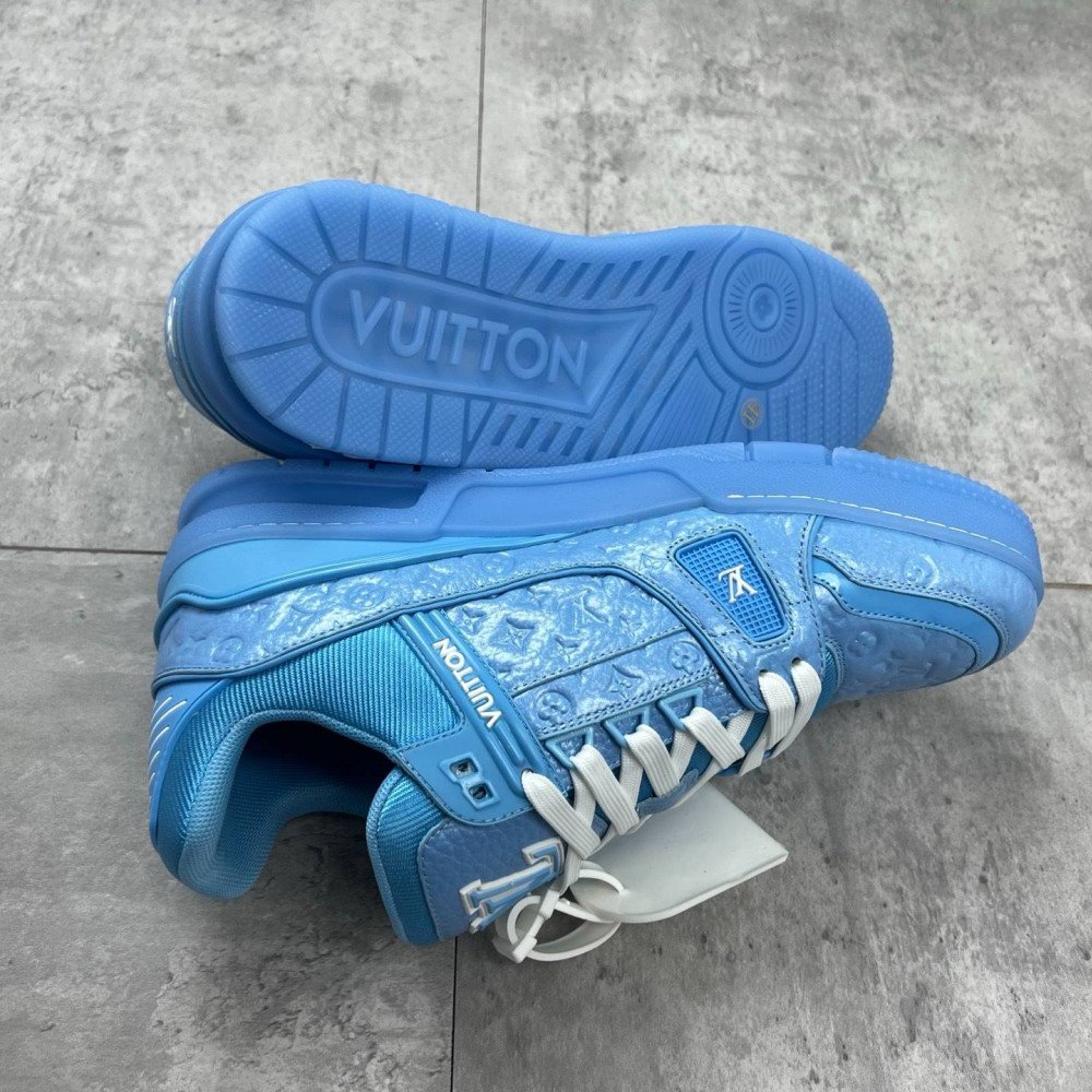 LV Trainer Sneaker LV Trainer Sneaker