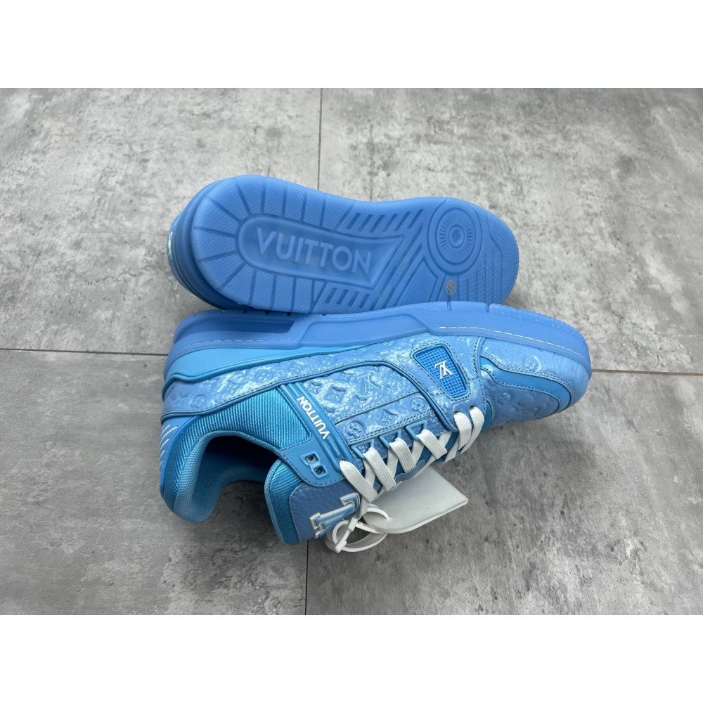 LV Trainer Sneaker LV Trainer Sneaker