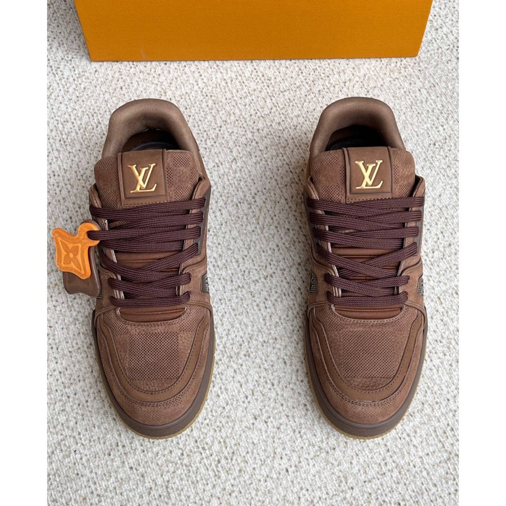LV Trainer Sneaker LV Trainer Sneaker
