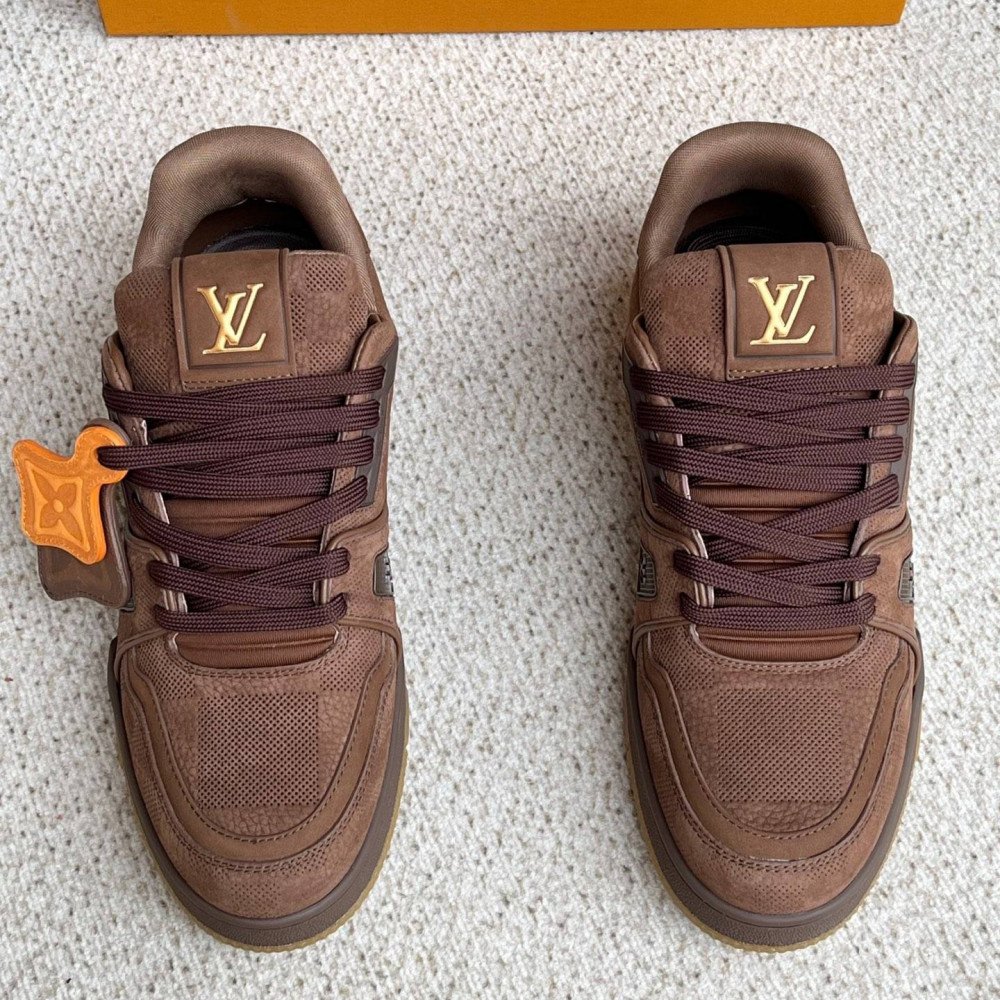 LV Trainer Sneaker LV Trainer Sneaker