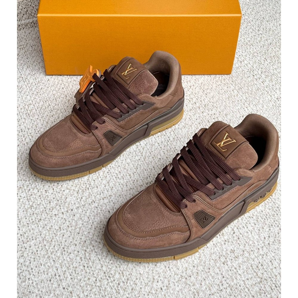LV Trainer Sneaker LV Trainer Sneaker