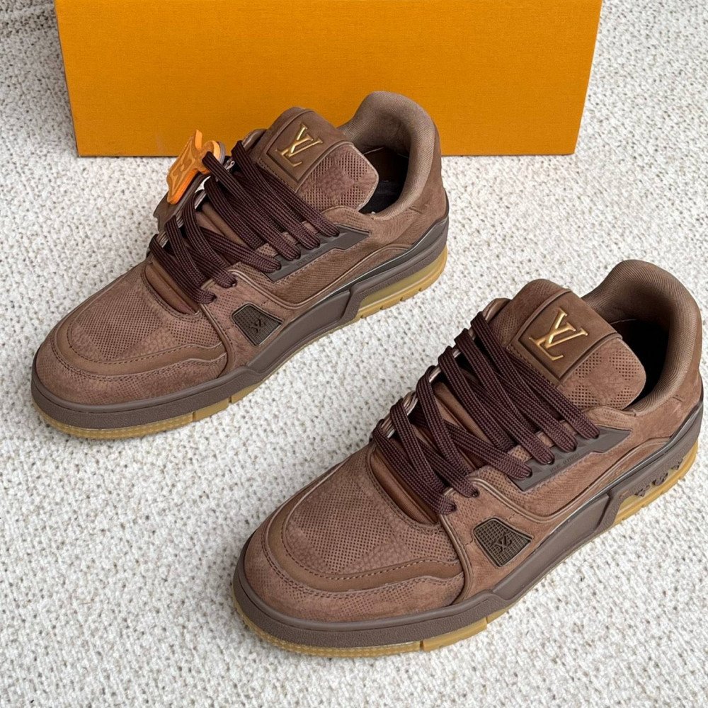 LV Trainer Sneaker LV Trainer Sneaker