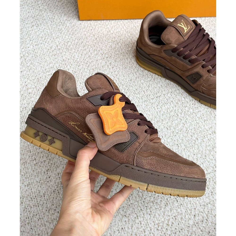 LV Trainer Sneaker LV Trainer Sneaker