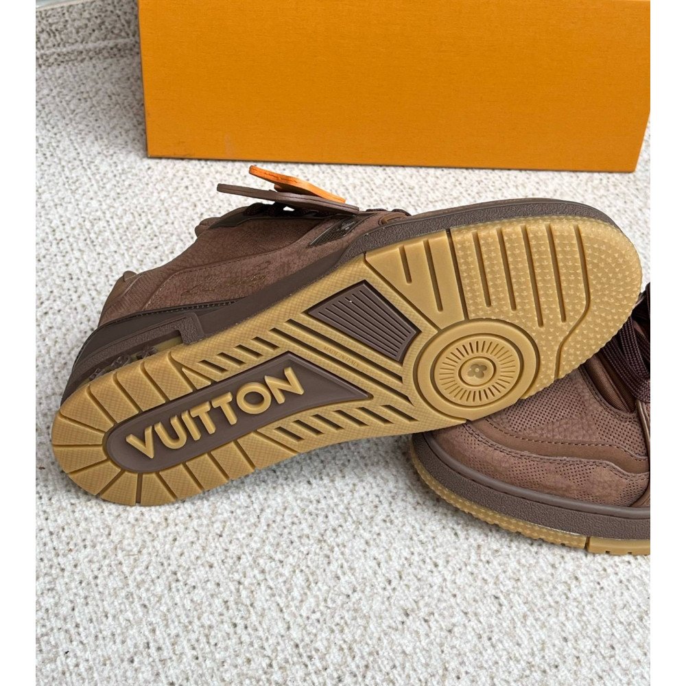 LV Trainer Sneaker LV Trainer Sneaker